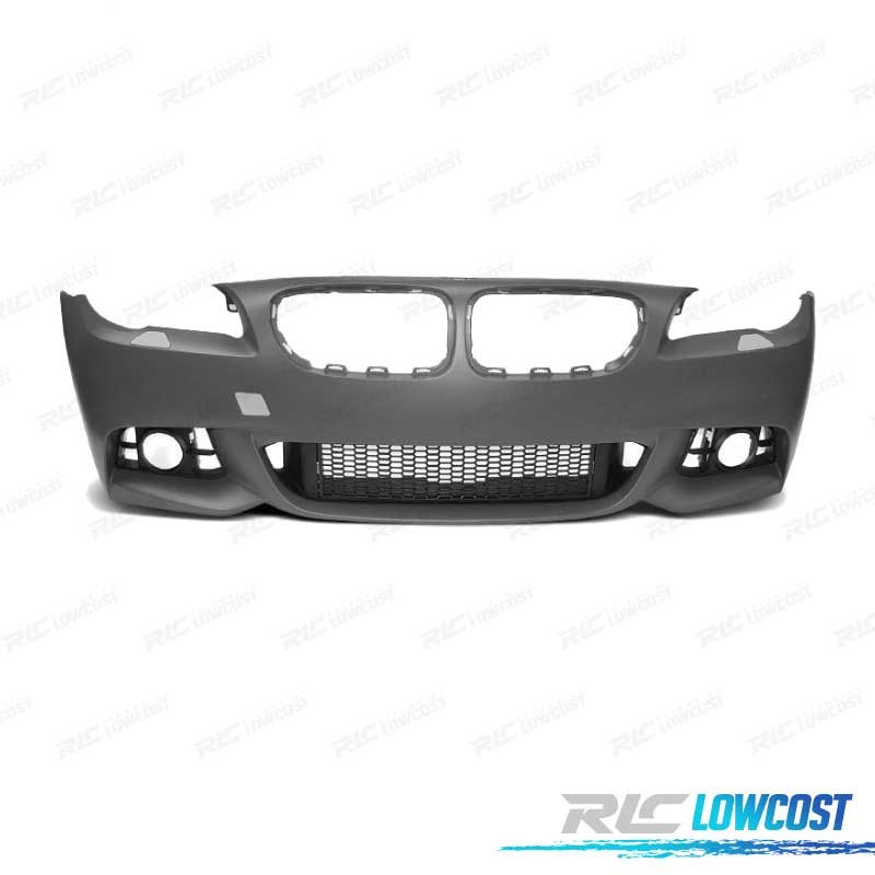 PARAURTI ANTERIORE BMW SERIE 5 F10 / F11 / F18 LCI 13 LOOK M-TECH