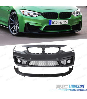 Calandre avant M4 Sport, pour BMW F32, F33, F36, F82, Cabriolet coupé -  AliExpress