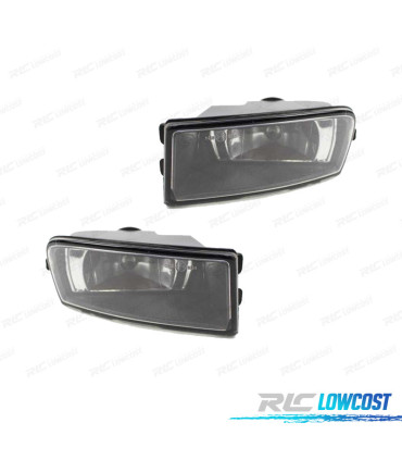 PHARES ANTIBROUILLARD POUR SEAT IBIZA IV 99-01,CORDOBA II 99...