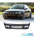 PARE CHOCS FRONTAL BMW E46 LOOK M3