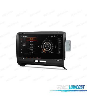 Autoradio Android Navigation pour Fiat Panda : Vente en gros Autoradio  Multimedia GPS Android Fiat Panda