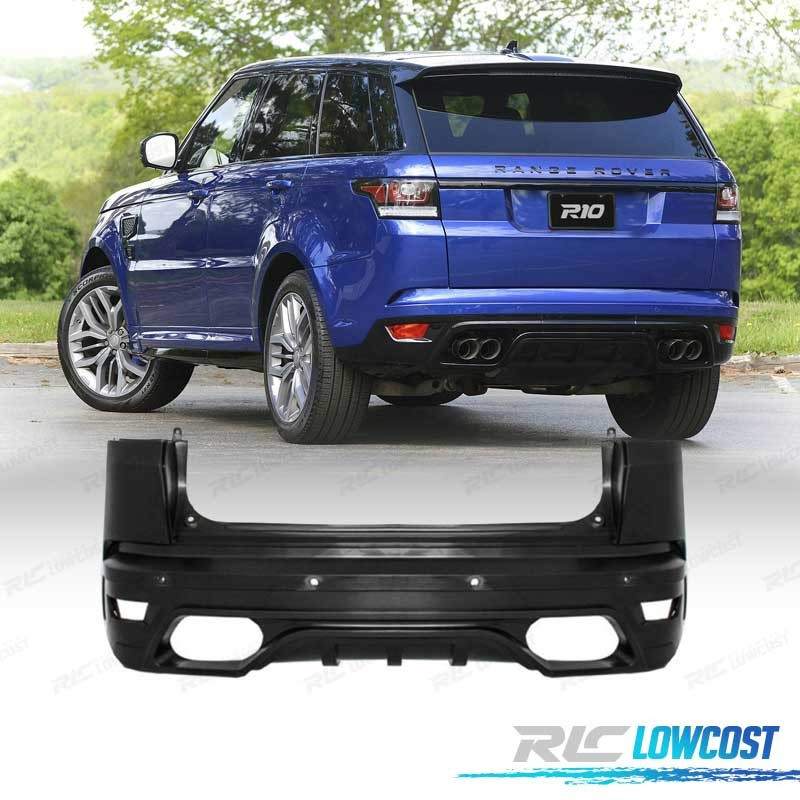 ② Kit carrosserie Range Rover Sport SVR 2013 - présent (L494