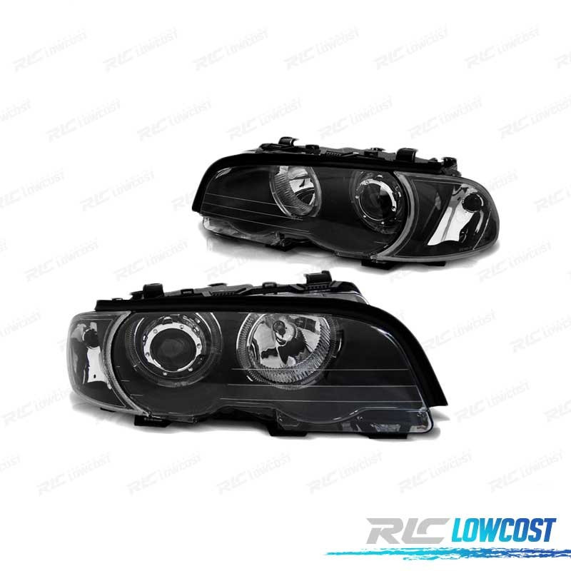 Kits ampoules de phare LED pour BMW 3 Coupé (E46)