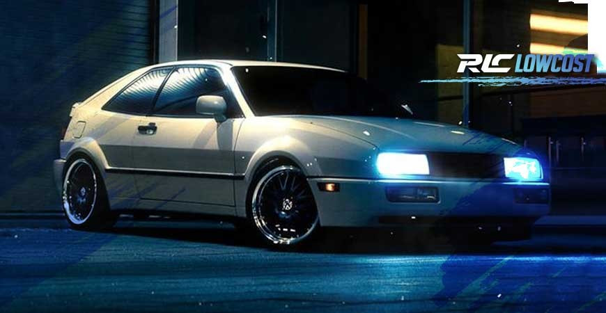 CORRADO (88-95)