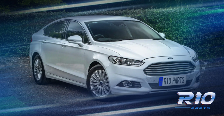 MONDEO MK5 (15-19)